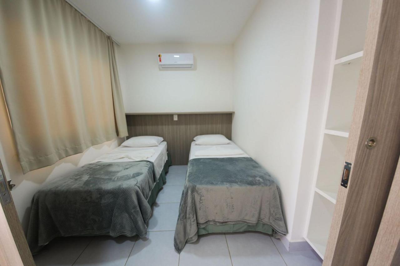 Qavi - Apartamento No Centro De Pipa #Ubaia101 Praia de Pipa Экстерьер фото